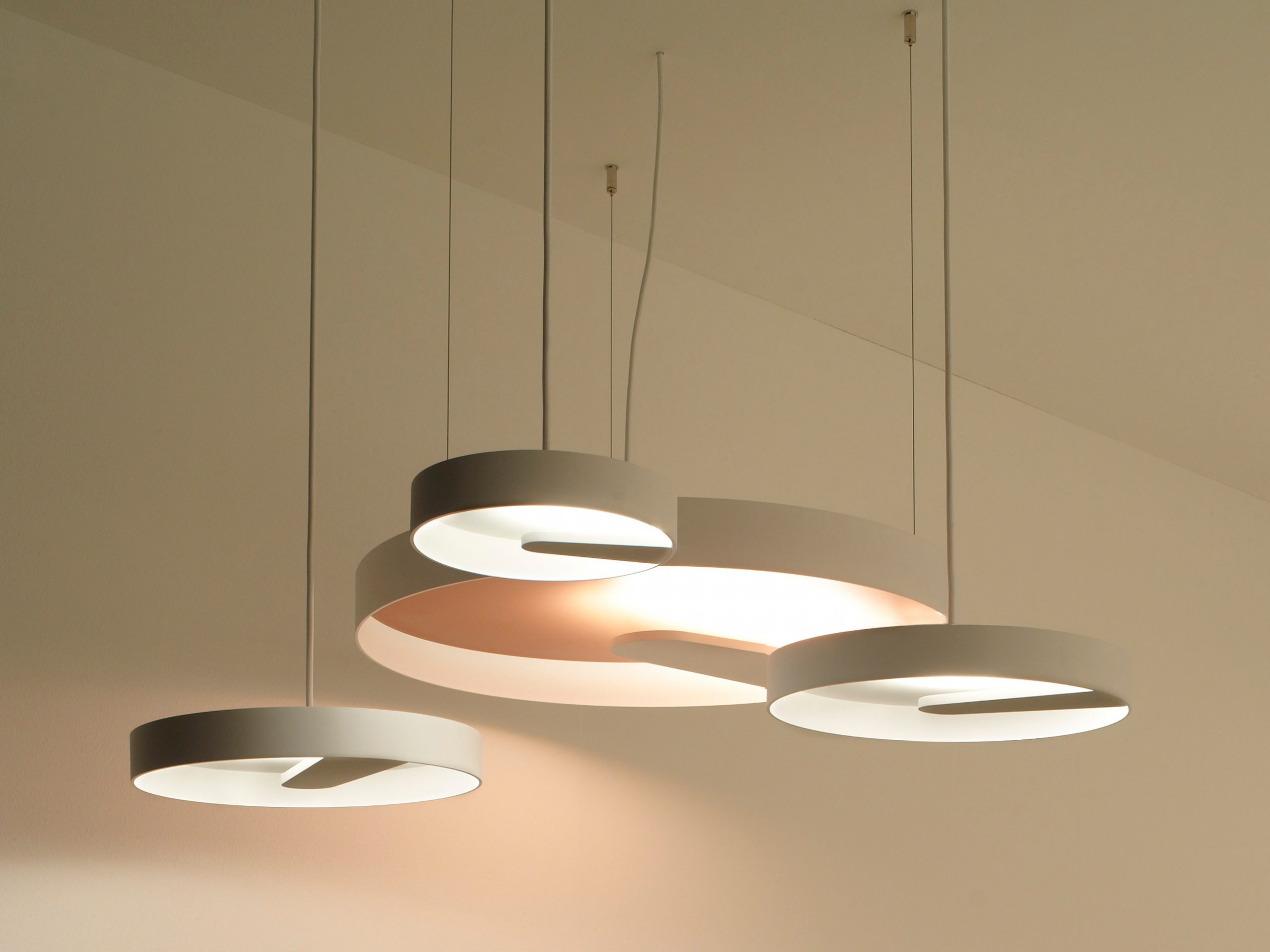 Lipps Pendant Lights by Trizo21