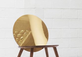 Narcisse Chair BY NOCOD STUDIO