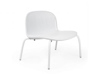 Ninfea Relax Chair by Nardi
