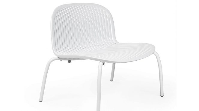 Ninfea Relax Chair by Nardi