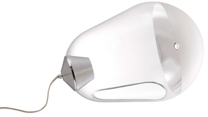 Pôle Table Lamp by Ligne Roset