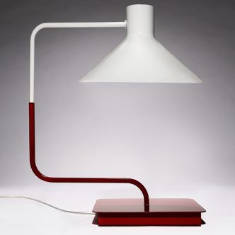 Sister Lamp by Enrico Azzimonti for Zava