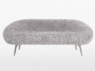 Sofa by Mimalism