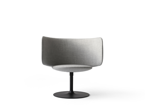 Stella Lounge Chair by +HALLE