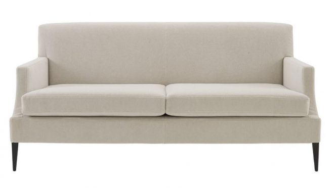 Voltige Sofa by Didier Gomez for Ligne Roset