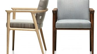 Zio Dining Chair by Marcel Wanders for MoooiZio Dining Chair by Marcel Wanders for Moooi
