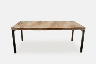 Baam Dining Table by Tante Lotte