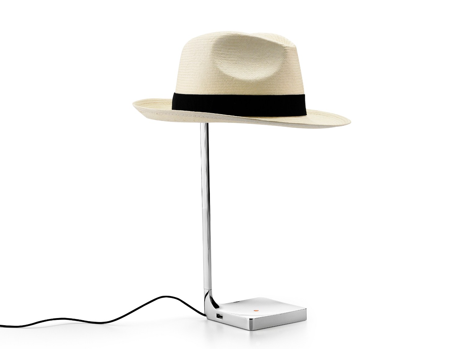 Chapo Table Lamp by Philippe Starck for FLOS