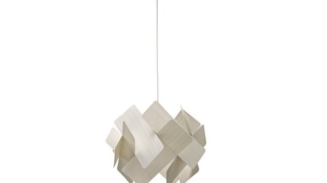 ESCAPE S Pendant Lamp by Ray Power for LZF