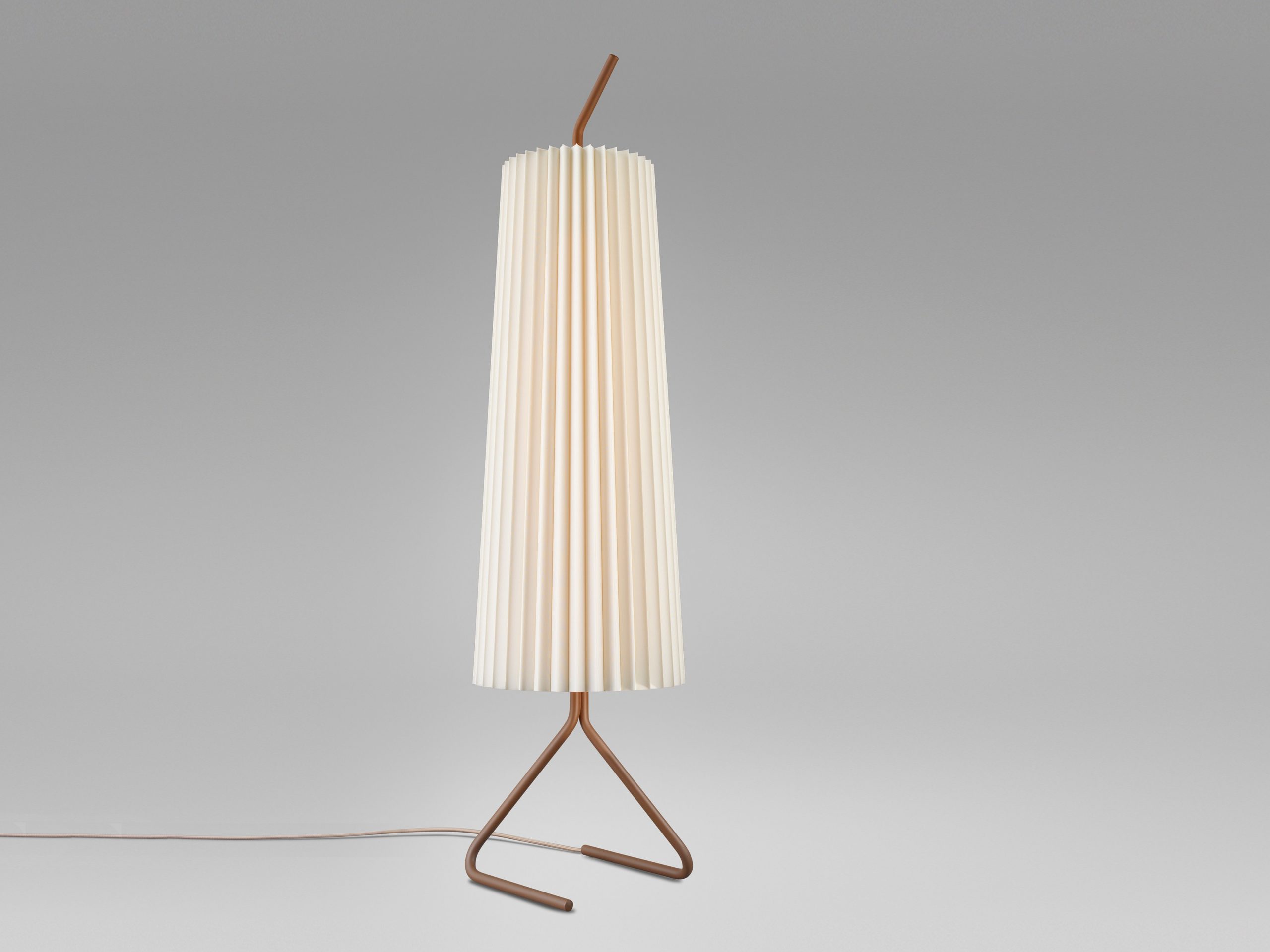 Fliegenbein SL Standing Lamp by Garth Roberts for Kalmar