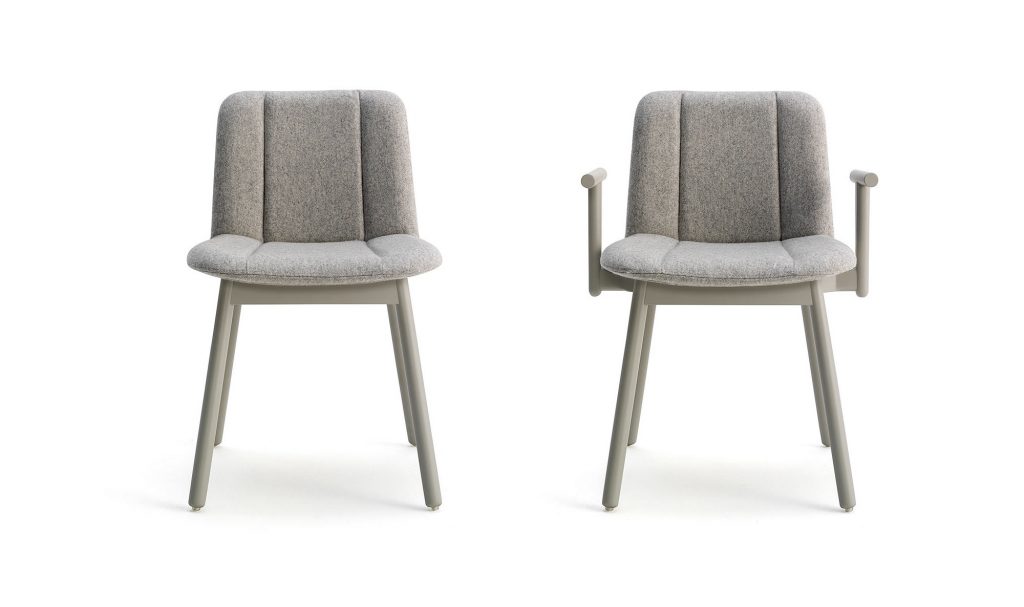 Hippy Chairs by Billiani