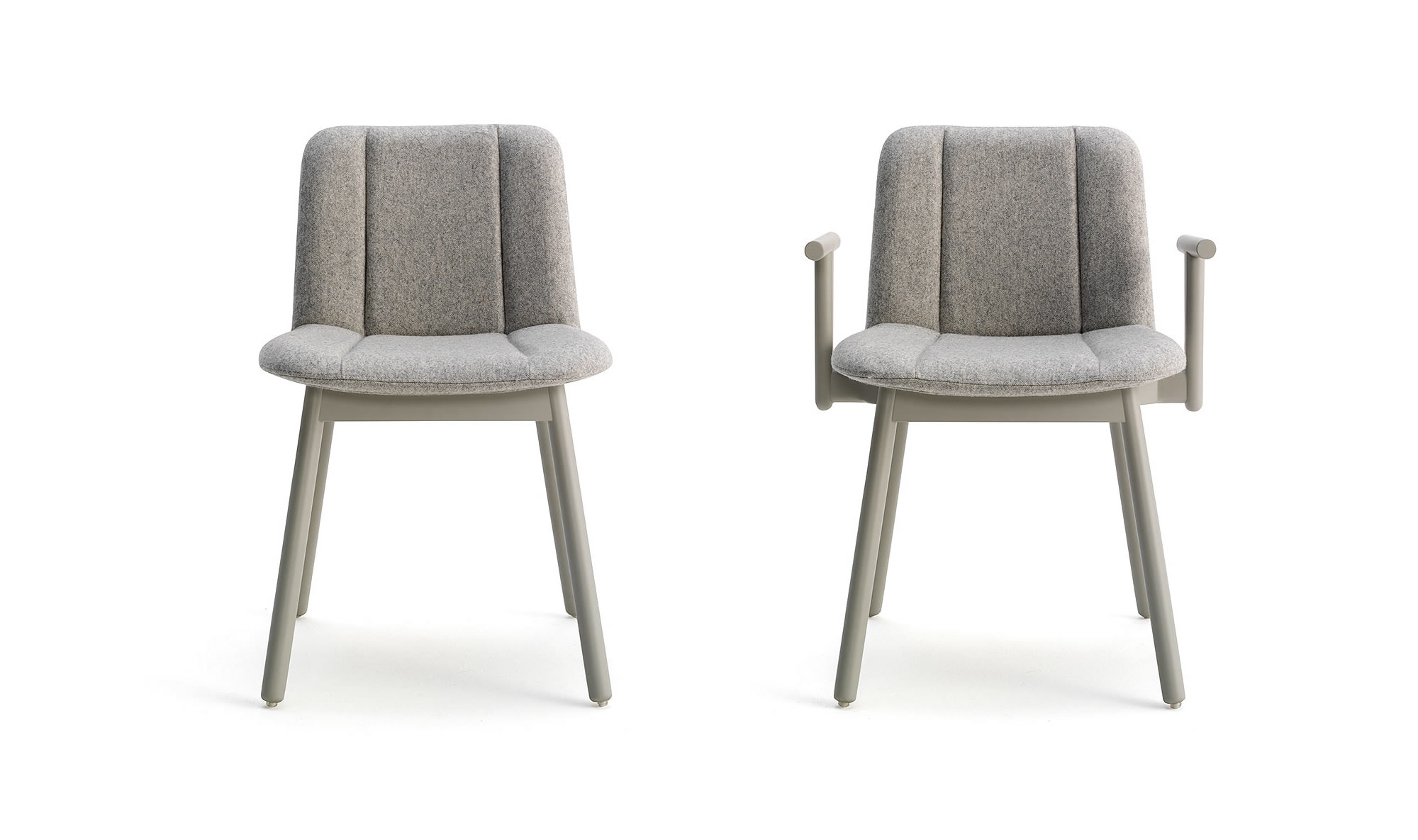 Hippy Chairs by Billiani