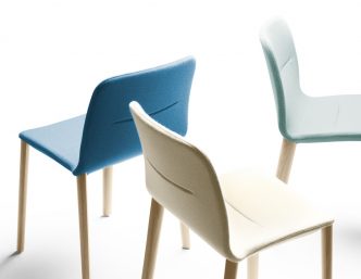 Jantzi Dining Room Chair by ALKI
