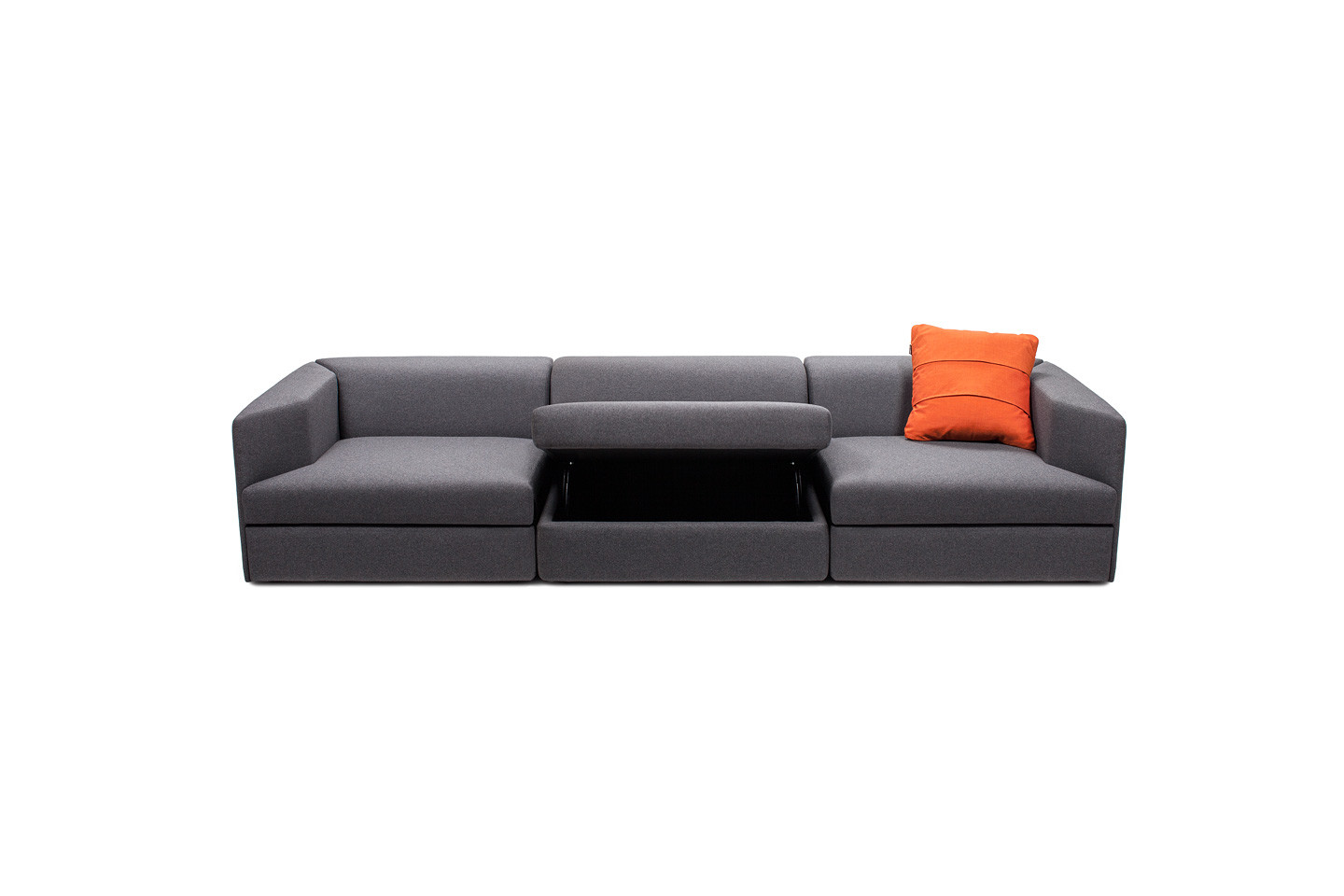 Open Sofa by OBJEKTEN