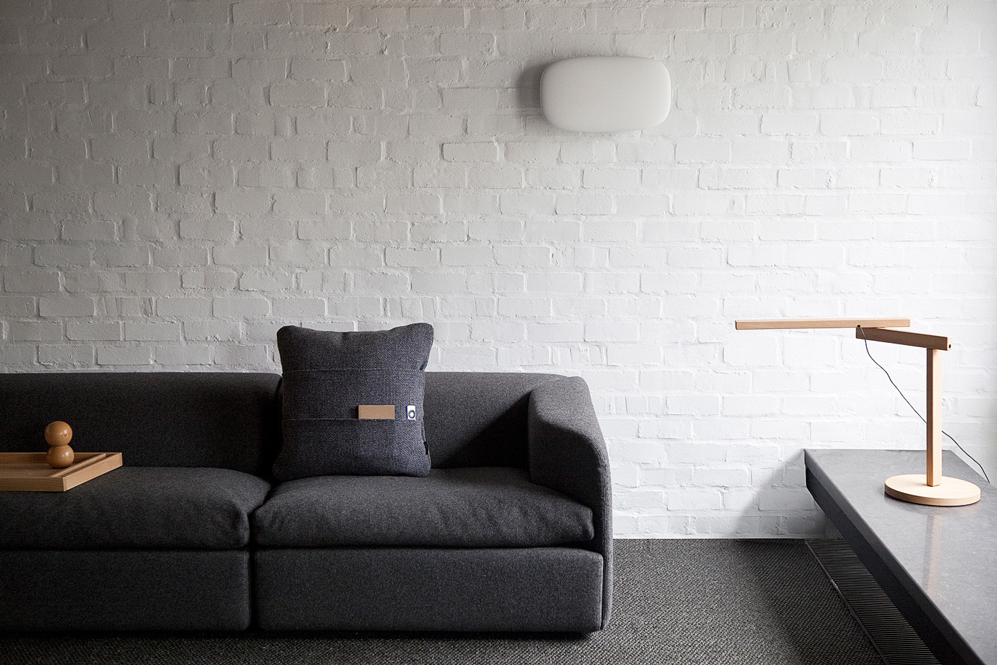 Open Sofa by OBJEKTEN