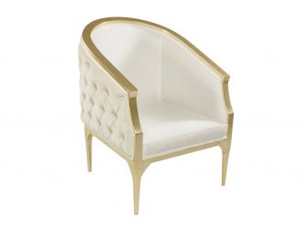 Paris Armchair by Green Apple HOME STYLE