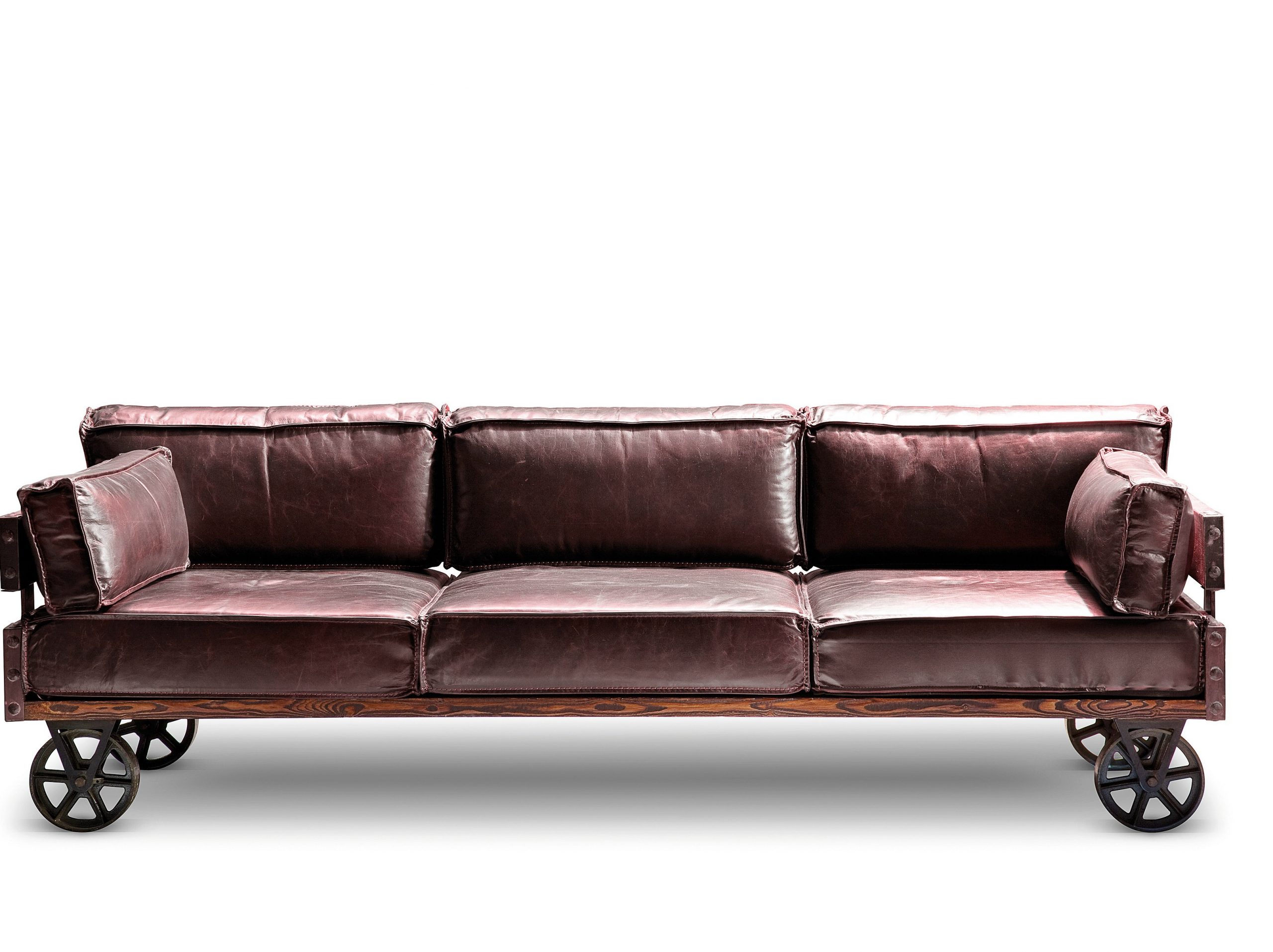 Sofa Railway by KARE-DESIGN