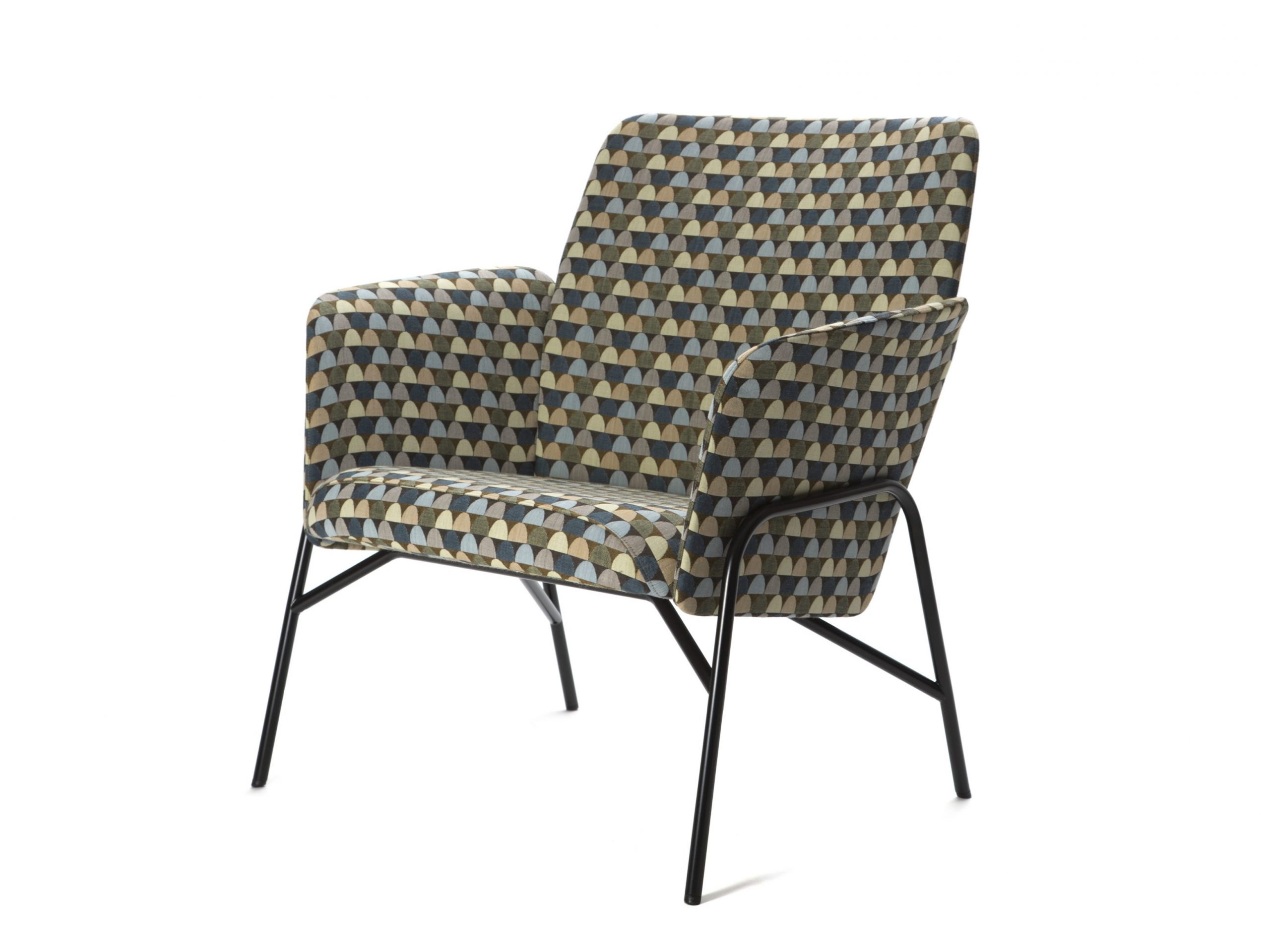 Taivu Lounge Chair by Mikko Laakkonen for Inno Interior Oy