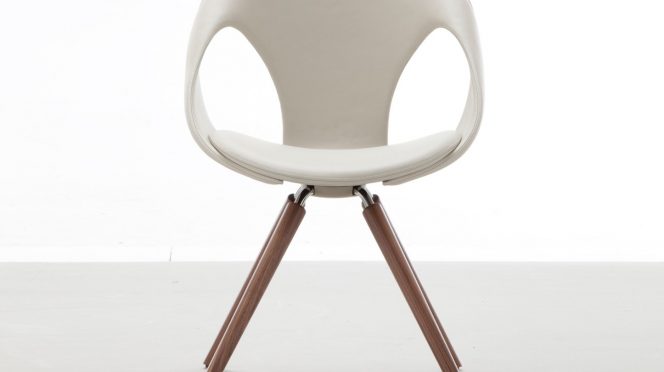 Up-Chair by Tonon