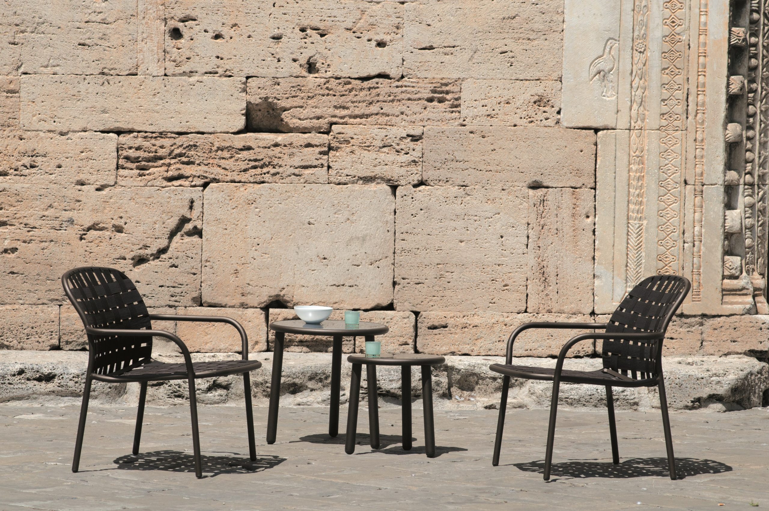 Yard Easy Chair by Stefan Diez for EMU GROUP
