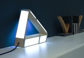LIGHT 5+5 by OIKIMUS DESIGN