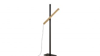 Adamas Standing Lamp by Studio Hekla for Ligne Roset