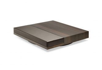 Giro Coffee Table by Intertime