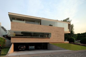 The Godoy House in Jalisco, Mexico by Hernandez Silva Architects