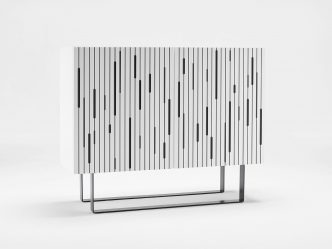 Guess Cabinet by Jipson Design for Karl Andersson & Söner
