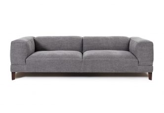 HUB Sofa by Niels Bendtsen for Montis