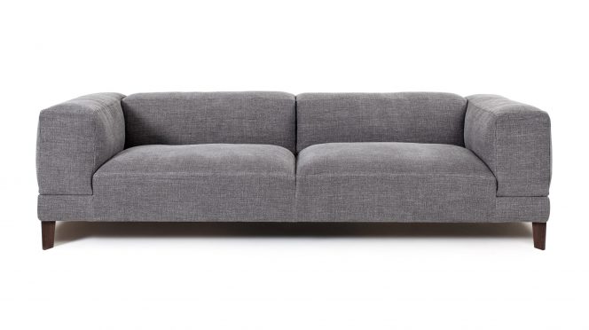 HUB Sofa by Niels Bendtsen for Montis