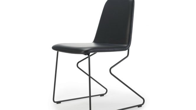 Jill Dining Chair by Designduo Neuland for FREIFRAU
