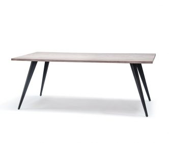 Lignia Dining Table by Mater
