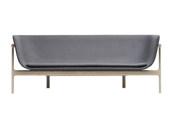 Lounge Sofa by Rui Alves for Menu