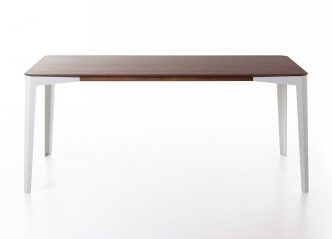 Netto Dining Table by Giuseppe Gioia for Formabilio