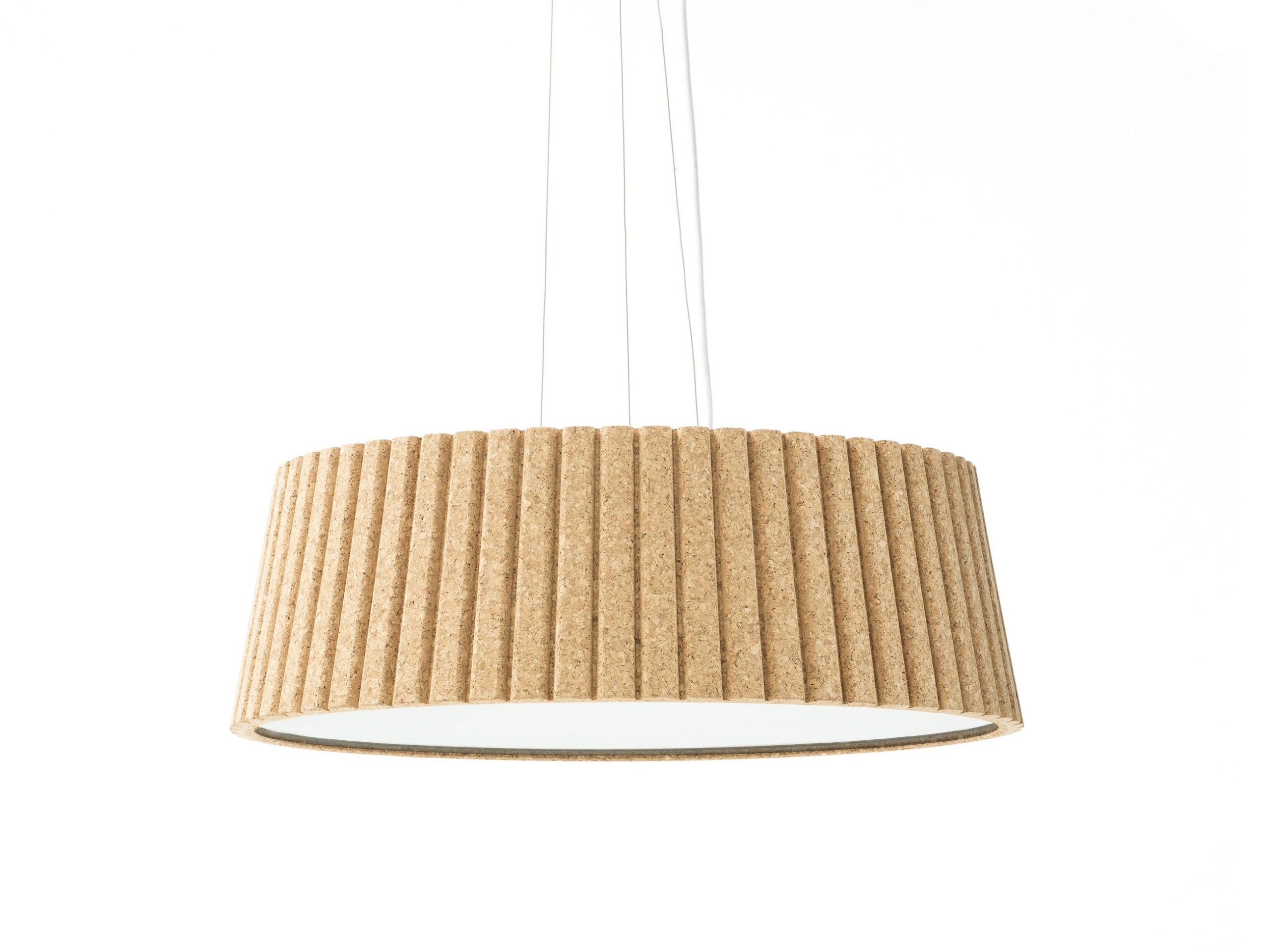 Pianissimo Pendant Lamp by Lars Beller Fjetland for Discipline