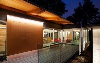 Southlands Residence in Vancouver, Canada by DIALOG