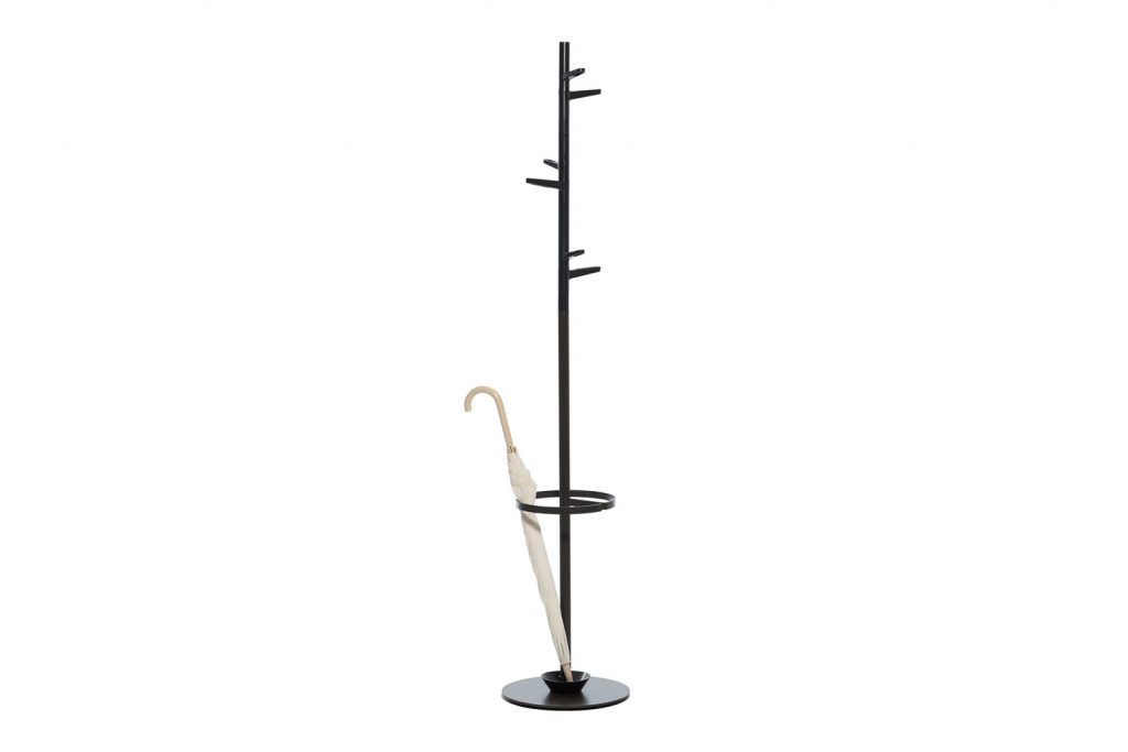Taiga Coat Hanger by Estudi Antoni Arola
