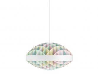 Tint Pendant Lamp by Fredrik Mattson for ZERO