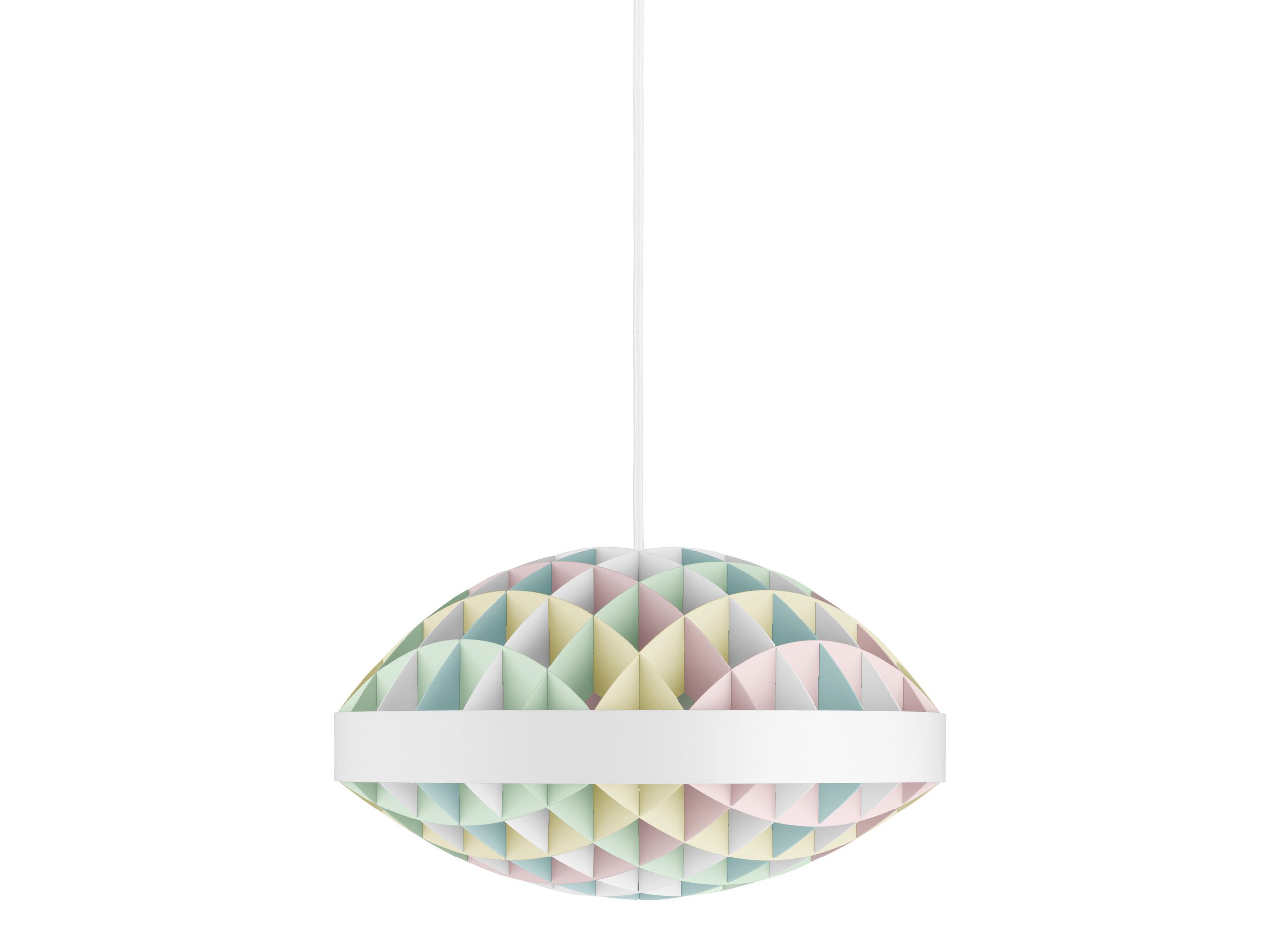 Tint Pendant Lamp by Fredrik Mattson for ZERO