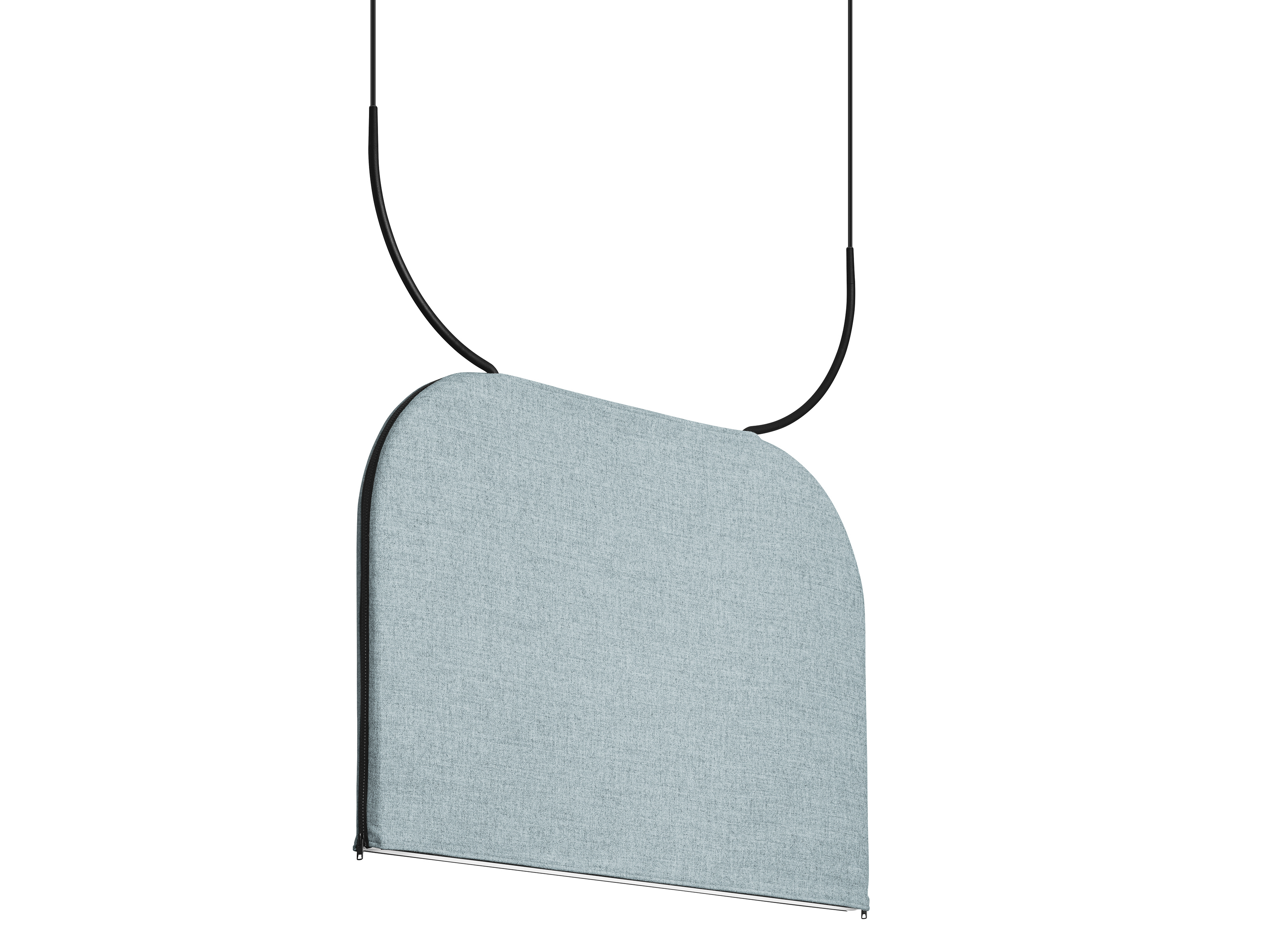 BLOCK Pendant Lamp by Johanna Jacobson Backman for ZERO