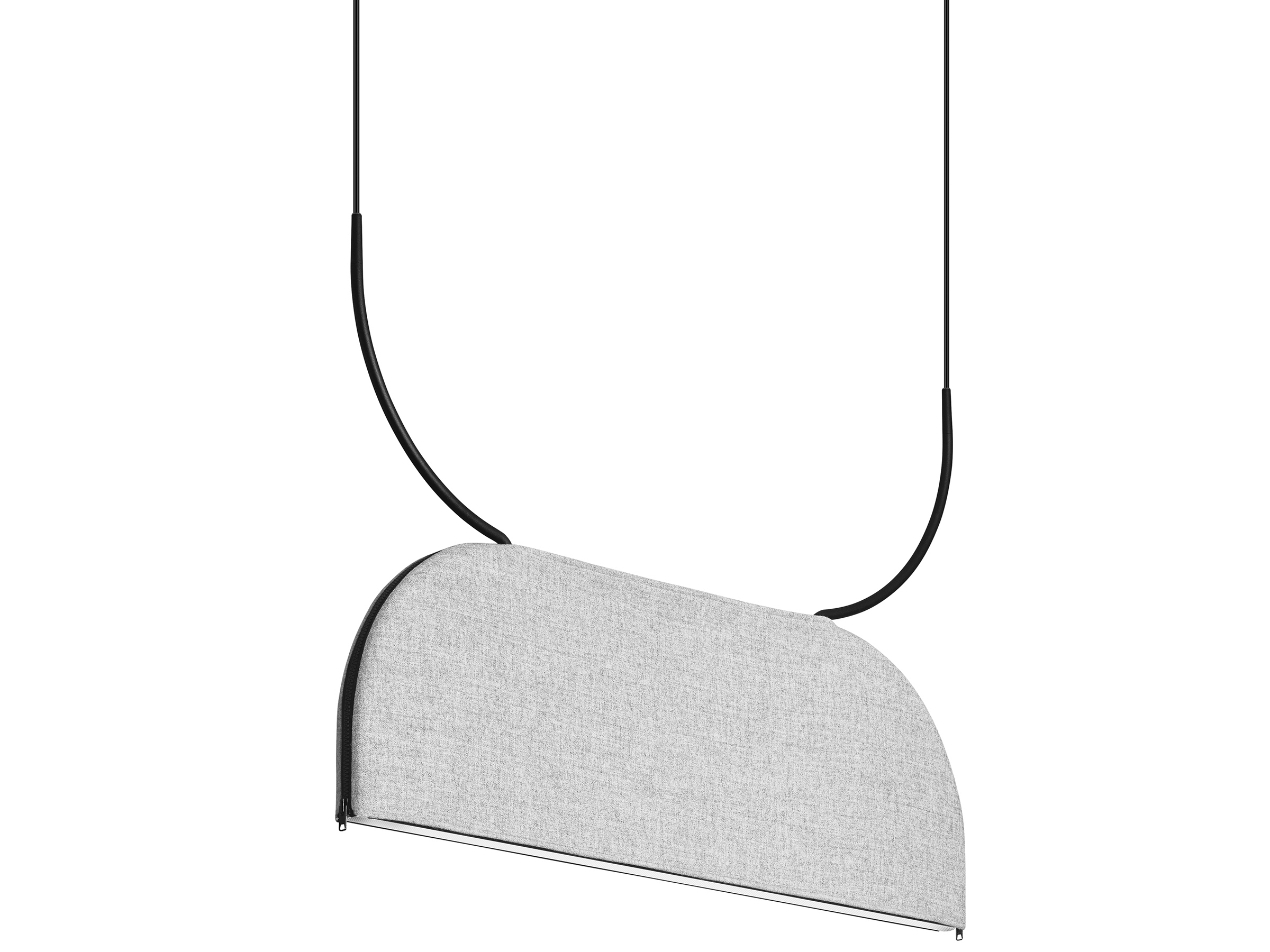 BLOCK Pendant Lamp by Johanna Jacobson Backman for ZERO