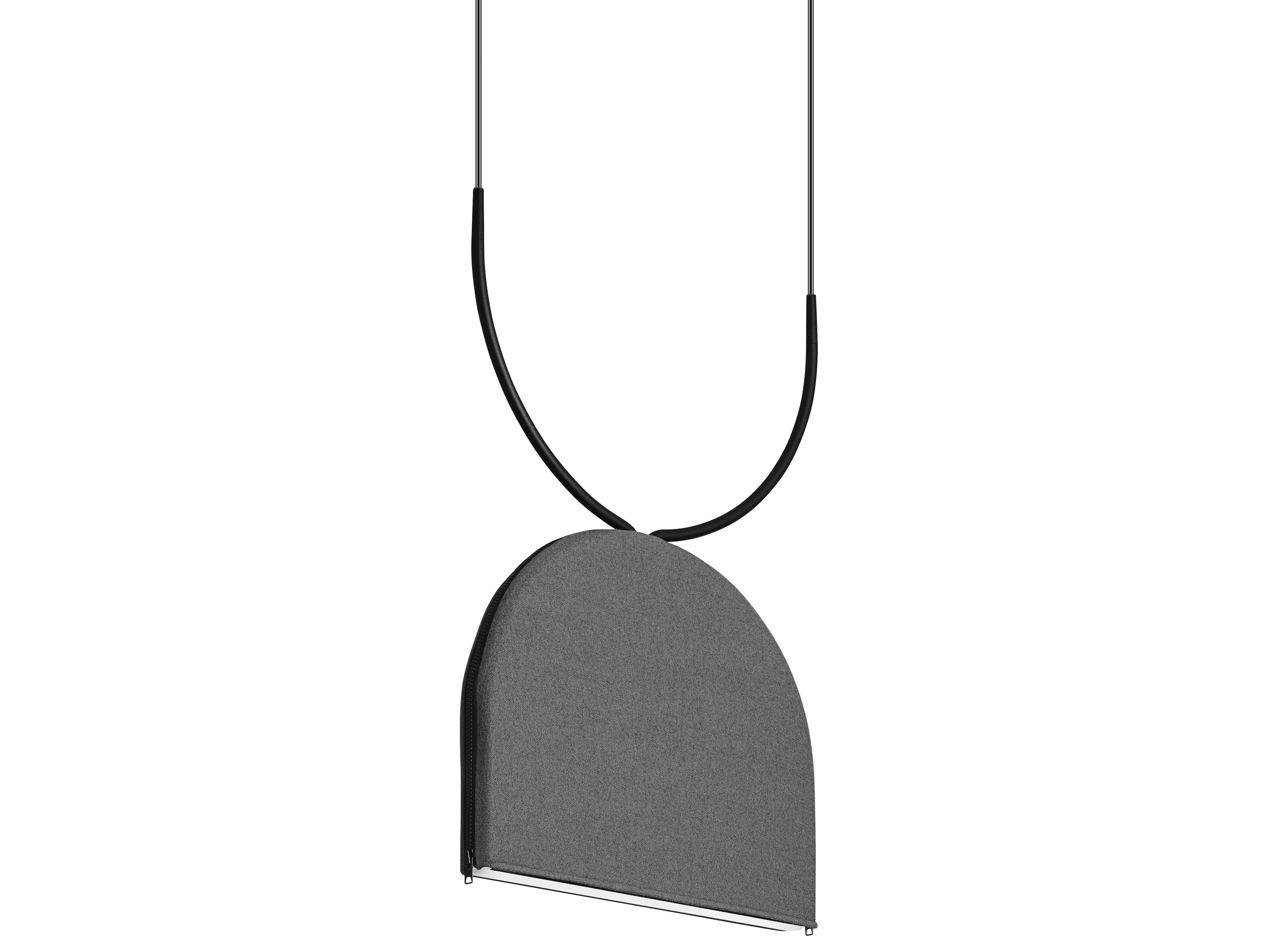 BLOCK Pendant Lamp by Johanna Jacobson Backman for ZERO