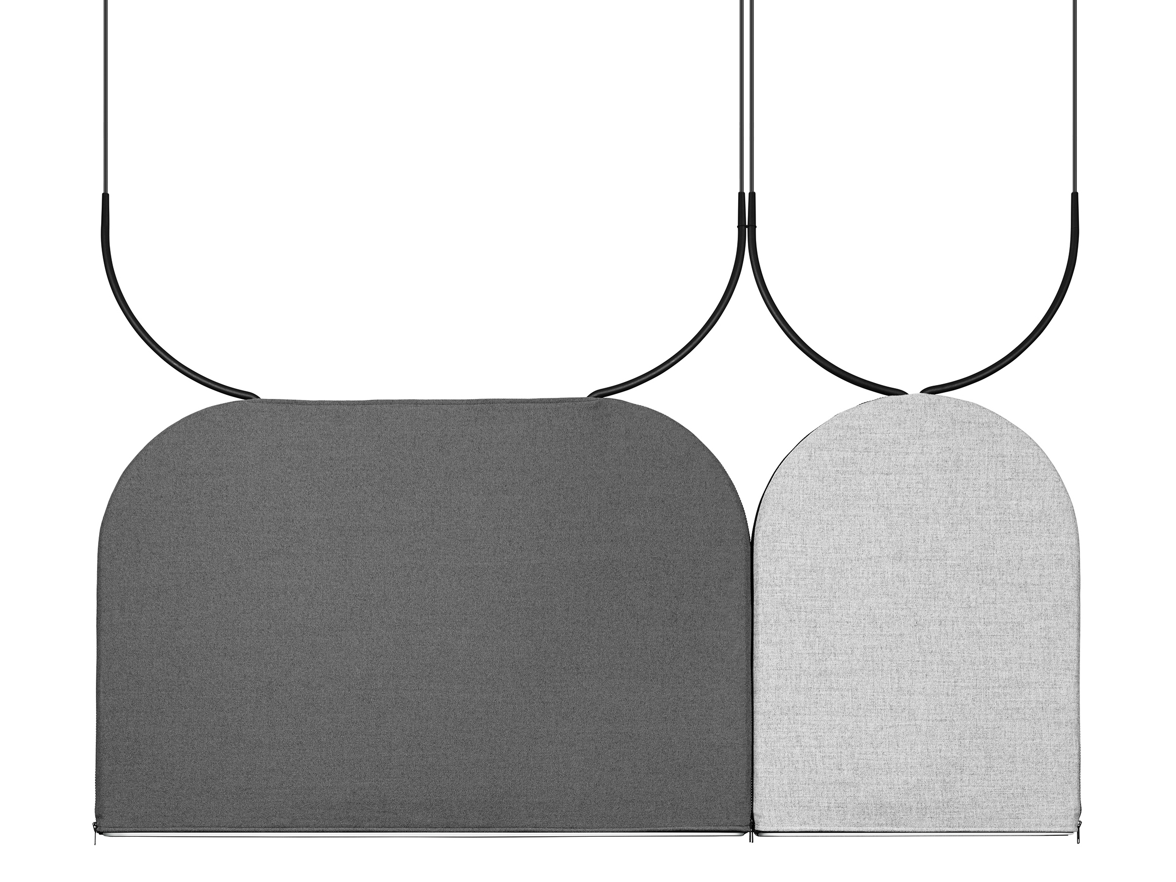 BLOCK Pendant Lamp by Johanna Jacobson Backman for ZERO