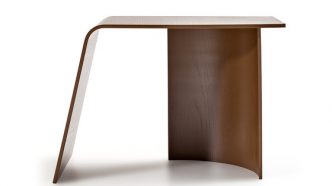 Bow Table by Patricia Urquiola for Molteni & C