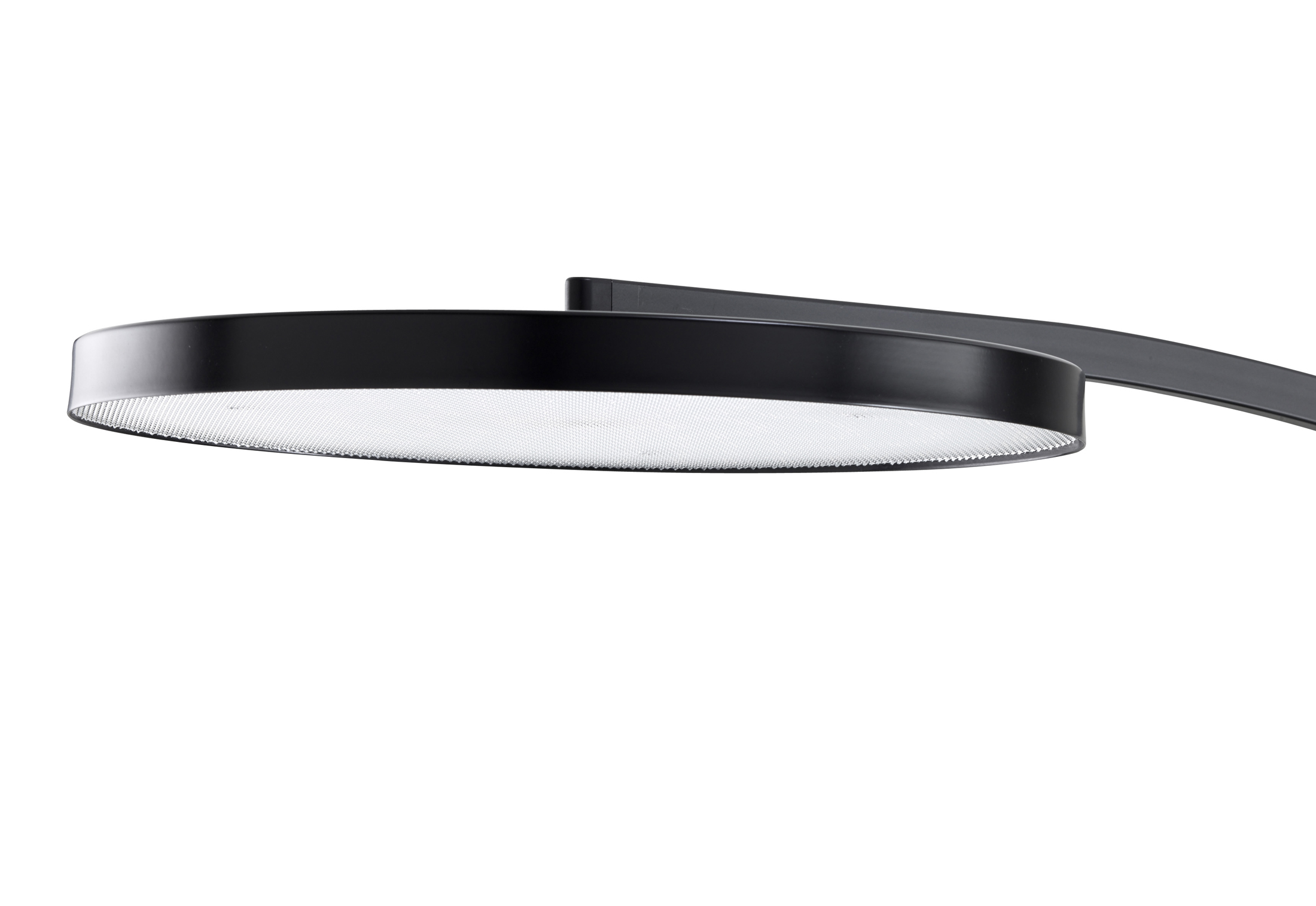Bow Floor Lamp by Soda Designers for Ligne Roset