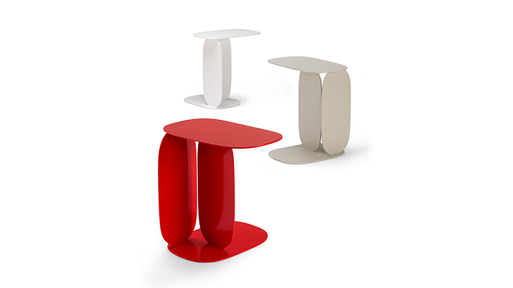 Caramel Side Table by Claesson Koivisto Rune for OFFECCT