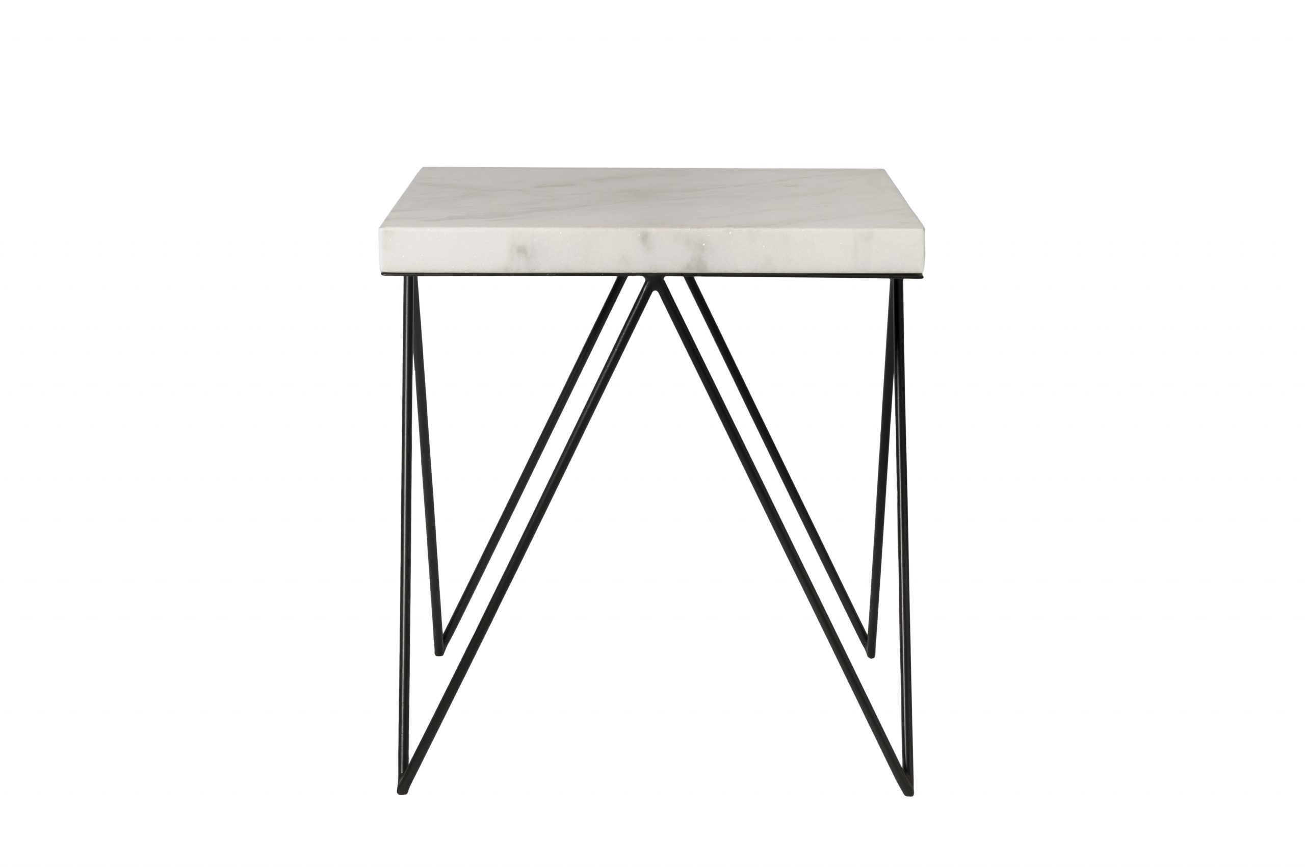 Chakra Side Table by Roberta Rampazzo