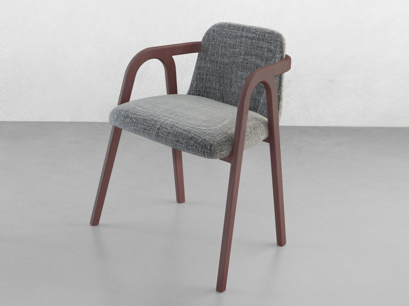 Decanter Dining Chair by Passoni Nature