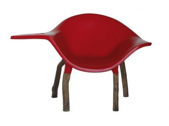 Drink Chair by Binome